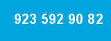 923 592 90 82